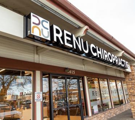 ReNu Chiropractic Health Beaverton - Beaverton, OR