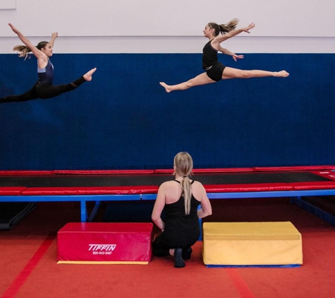 Jump Gymnastics - Woodland Hills, CA