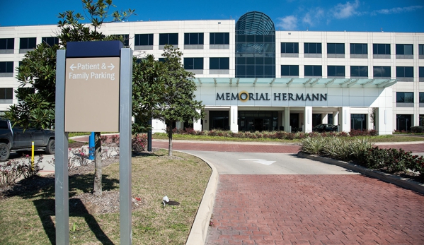 Memorial Hermann Greater Heights Hospital - Houston, TX