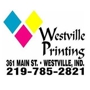 Westville Printing, Inc.
