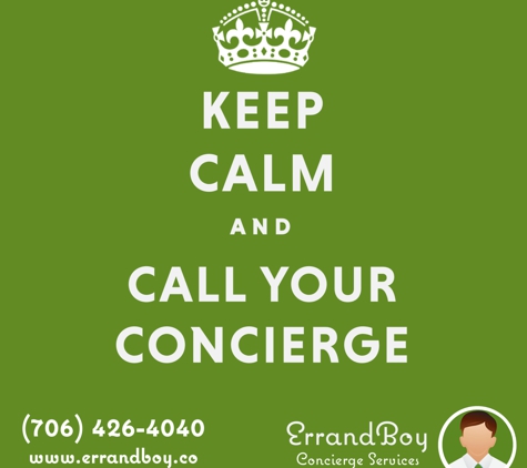 ErrandBoy Concierge Services - Fort Lauderdale, FL
