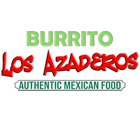 Burrito Los Azaderos