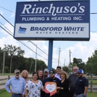 Rinchuso's Plumbing &Heating Inc