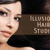 Illusions Hair gallery