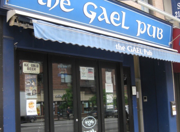 Gael Pub - New York, NY