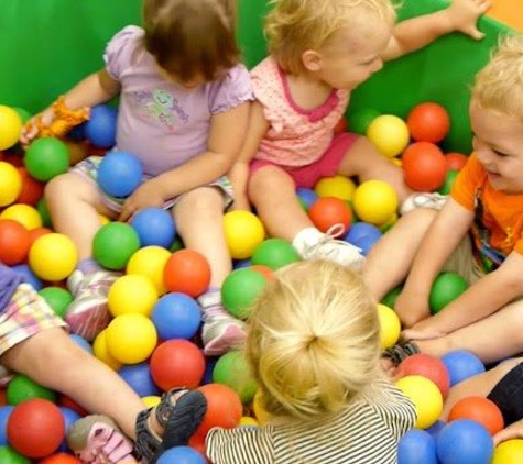 Educational Playcare - Simsbury, CT