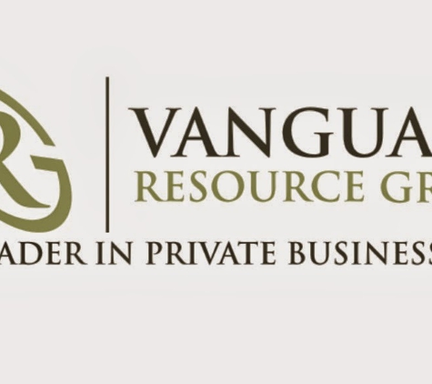 Vanguard Resource Group - San Diego, CA