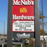 McNab Hardware - Waterford, MI