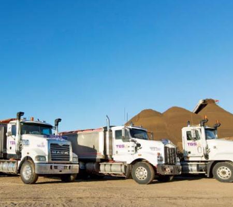 Townsville Graded Sands - Kilcoy, QLD