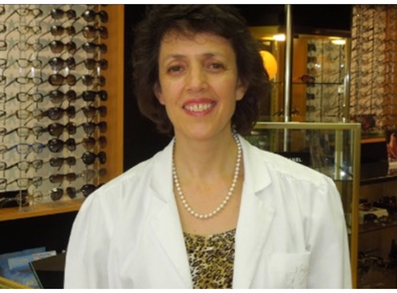 VisionCare Unlimited - Boca Raton, FL. Dr Vivienne Rosenbusch