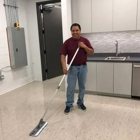 Amj cleaning services