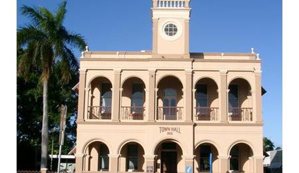 Blacks Real Estate Pty Ltd - Mackay, QLD