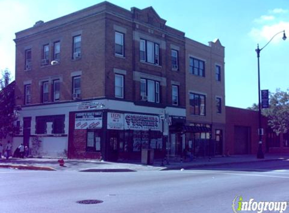 Carniceria Leon II - Chicago, IL