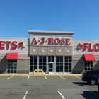 A.J. Rose Carpets & Flooring