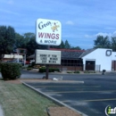 Geo's Wings & More - Barbecue Restaurants