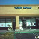 Donut World - Donut Shops