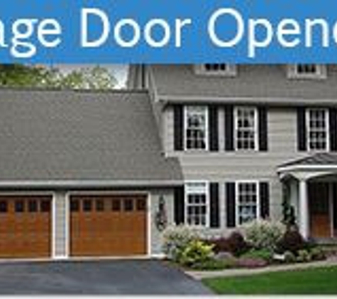 Seashore Garage Doors LLC - Egg Harbor City, NJ