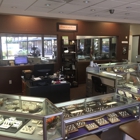 Burland Jewelry Center