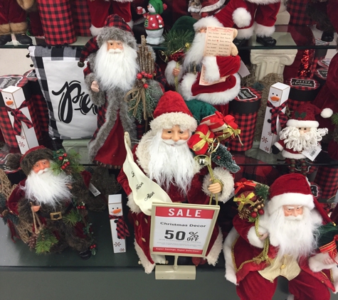 Hobby Lobby - Dawsonville, GA