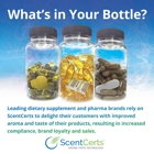 ScentSational Technologies