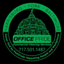 Office Pride Commercial Cleaning Services - Commercial & Industrial Steam Cleaning