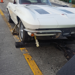 Cars Pro Towing - Oakland Park, FL