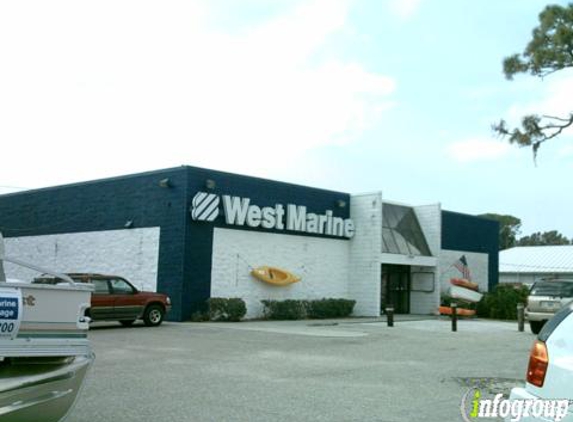 West Marine - Venice, FL