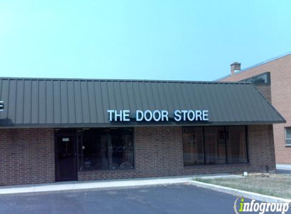 Door Store Inc - Glenview, IL