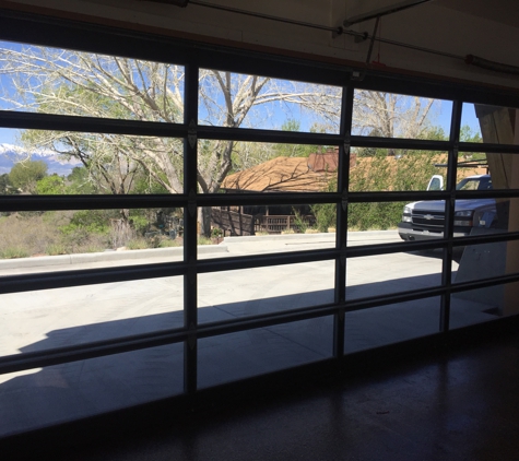 A-1 Garage Door Repair - Layton, UT