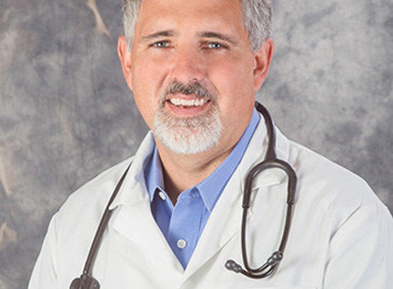 Dr. Michael S Hagaman, MD - Mountain Home, AR