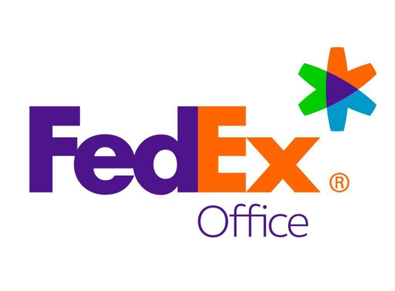 FedEx Office Print & Ship Center - New Orleans, LA