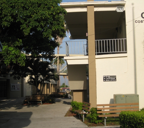 Florida Christian School - Miami, FL