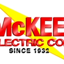 McKee Electric Co. - Electric Equipment Repair & Service