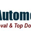 Belvoir Automotive Salvage - Bronze