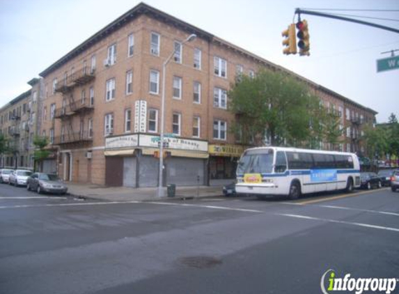 Amb Medical Service - Ridgewood, NY