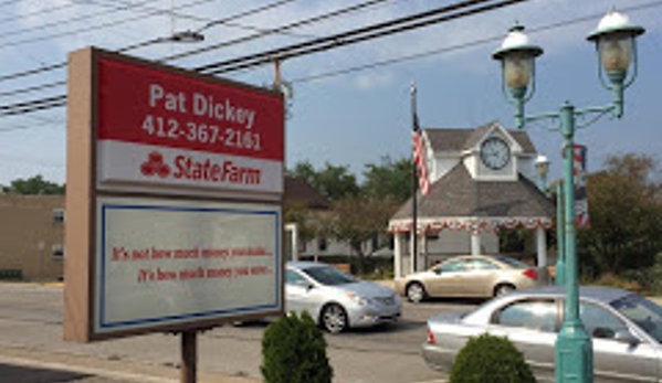 Pat Dickey - State Farm Insurance Agent - Pittsburgh, PA