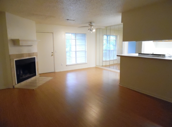 Silvercreek Apartments - Lufkin, TX