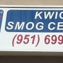 Kwic Smog Center - Automobile Inspection Stations & Services