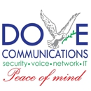 Dove Communications Inc VoIP Phones Security Cameras IT Data Cabling - Telecommunications Consultants
