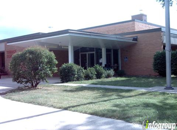 Terrace Elem School - Des Plaines, IL