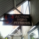 Action Hero Fitness Inc - Exercise & Physical Fitness Programs