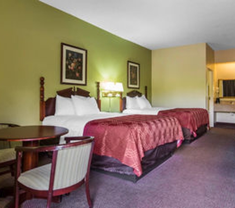 Econo Lodge - Stockbridge, GA