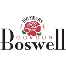 Gordon Boswell Flowers - Gift Baskets