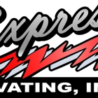 Express Excavating, Inc.