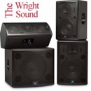The Wright Sound - Musical Instrument Rental