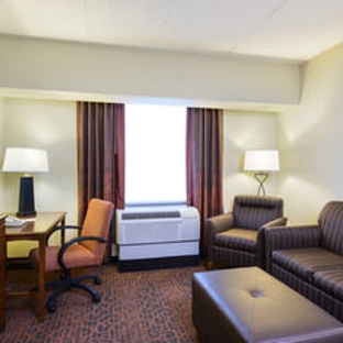 Hampton Inn Philadelphia Center City-Convention Center - Philadelphia, PA