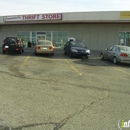 Community Thrift Store - Resale Shops