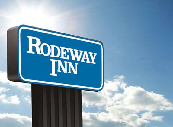 Rodeway Inn - Plankinton, SD