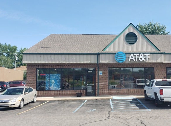 AT&T MMS Authorized Dealer - Chesterfield, MI