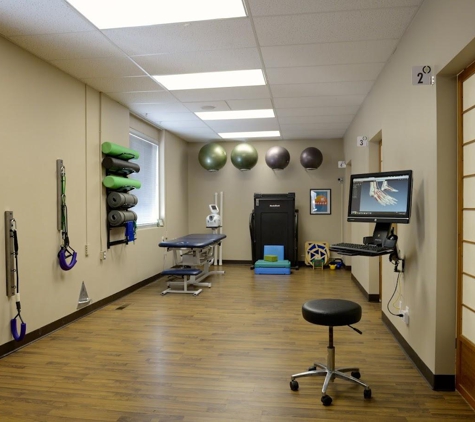 Compass Chiropractic and Massage - Indianapolis, IN